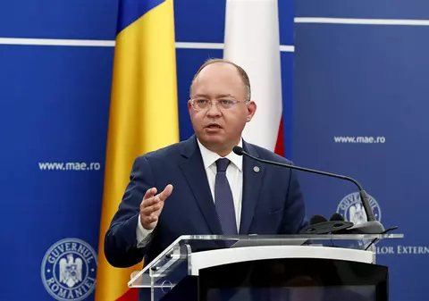 România oferă un ajutor de 1,3 milioane de euro pentru oamenii afectați de cutremurele din Turcia şi din Siria, a anunțat ministrul Bogdan Aurescu