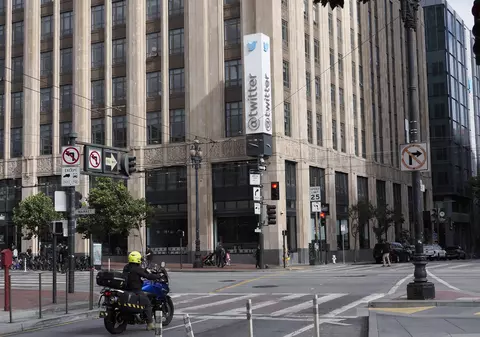 Elon Musk le-a făcut angajaților de la Twitter dormitoare în sediul firmei. Angajat: „Un alt semn tacit de lipsă de respect”