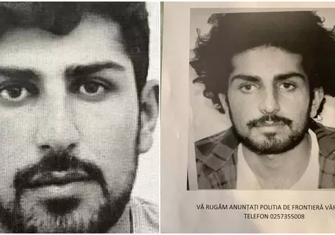 Talibanul fugit din Centrul de Cazare al Străinilor din Arad, găsit de polițiști. El a fost căutat în toată țara