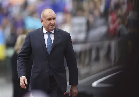 Sofia cere să fie primită în Schengen, cancelarul Nehammer vrea un gard la granița Bulgariei cu Turcia