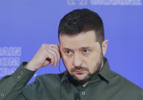 Zelenski: Războiul din Ucraina se va sfârși când Putin va muri