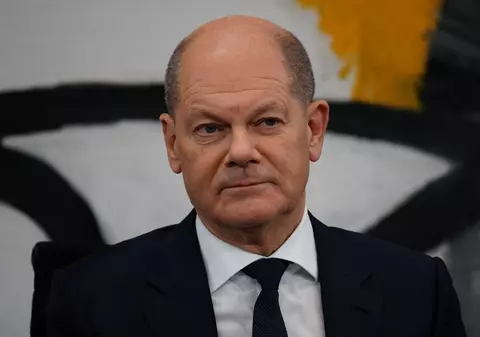 Cuvântul anului 2022 din Germania a fost folosit de cancelarul Olaf Scholz în contextul războiului din Ucraina