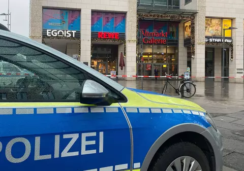 Un angajat al serviciului german de informații a fost arestat sub suspiciunea de spionaj pentru Rusia