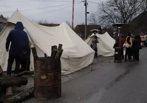 Kosovo solicită intervenția NATO după violențele din weekend cauzate de tensiunile etnice în creștere