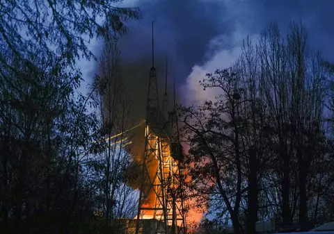 Blinken promite din nou că SUA vor sprijini infrastructura energetică a Ucrainei - un efort care vine cu provocări