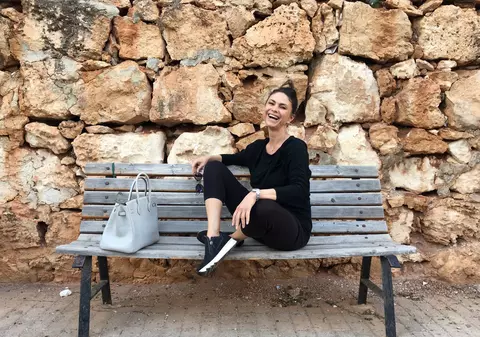 Dieta Ramonei Bădescu la 54 de ani. Actrița are un fizic de invidiat și două preparate pe care le consumă zilnic. „Mă plac mai mult acum”