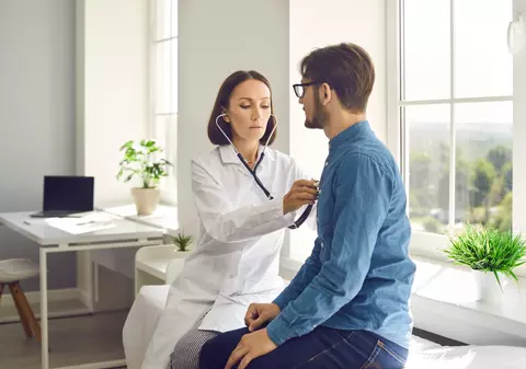 Ce este un stetoscop şi cum funcţionează