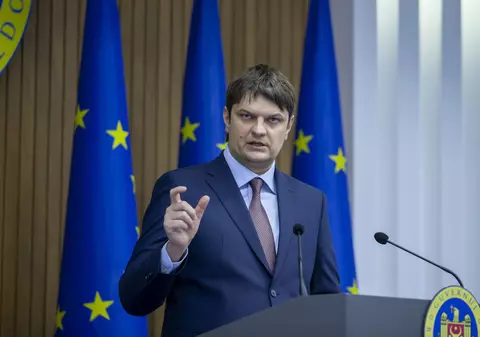 Republica Moldova dă în judecată Gazprom pentru generarea crizei energetice. „Pur și simplu își ignoră angajamentele”