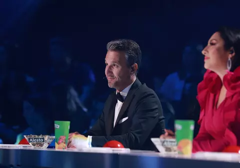 Care este artista pe care Andi Moisescu o admiră cel mai mult. „O să fie tot timpul pe primul loc”