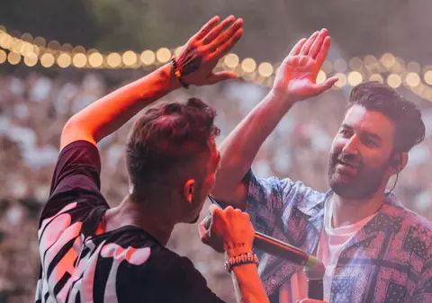 Juno rupe tăcerea. Ce spune despre relația pe care o are cu Smiley. „Viața te tratează exact cum o tratezi”