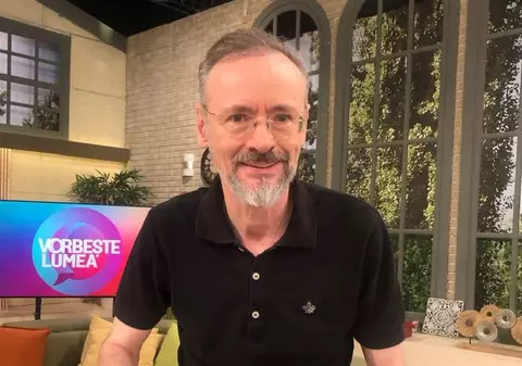 Mihai Albu a vorbit despre căsătoria cu iubita lui. „Este un pas firesc într-o relație care funcționează, nu sunt reticent”