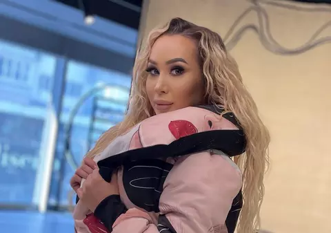 Xonia a refuzat să susțină concert în seara de Revelion. De ce a luat artista această decizie