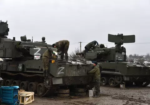 Război în Ucraina, ziua 293 | O ofensivă de amploare a Rusiei, așteptată la începutul anului viitor