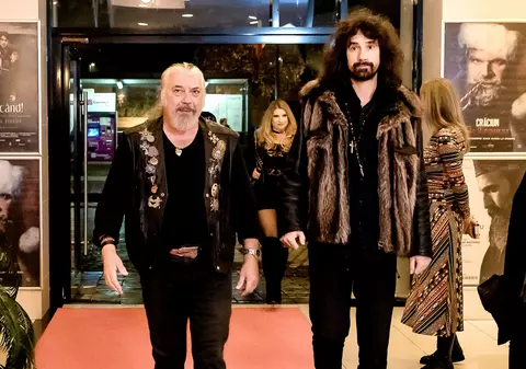 Mii de oameni prezenți la turneul național al filmului „PHOENIX – Povestea”.  „Trebuie să fii serios și să crezi în ceea ce faci”