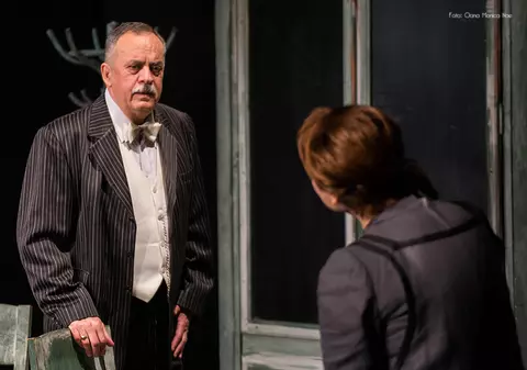 A murit Cornel Ciupercescu. Actorul care l-a interpretat pe Nicolae Bălcescu avea 77 de ani