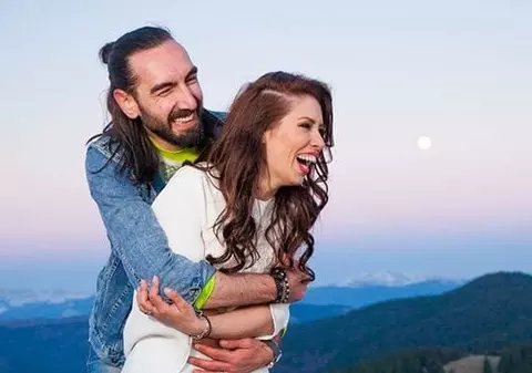 Cristina Bălan, detalii despre botezul fetiței sale. Artista va naște în curând. „Nu am simțit nicio grabă”