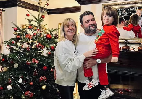 Diana Dumitrescu, declarații neașteptate despre soțul ei. „Mi-a zis Alin că i-am stricat copilul”