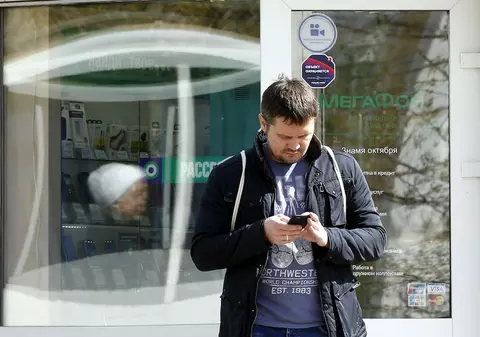Semnalul telefonic și internetul, în pericol după ce Nokia și Ericsson părăsesc Rusia