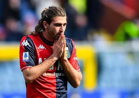 Fotbalistul italian Mario Portanova a fost condamnat la 6 ani de închisoare. Ce acuzații i s-au adus