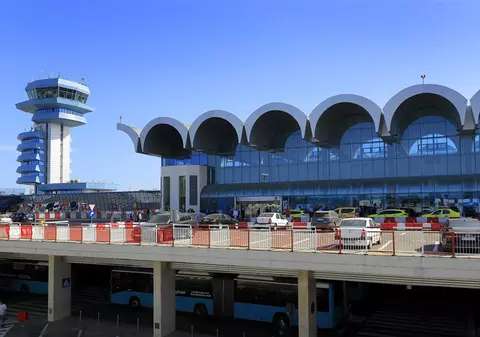 Ministrul transporturilor va trimite Corpul de Control la Compania Aeroporturi Bucureşti după ancheta DNA