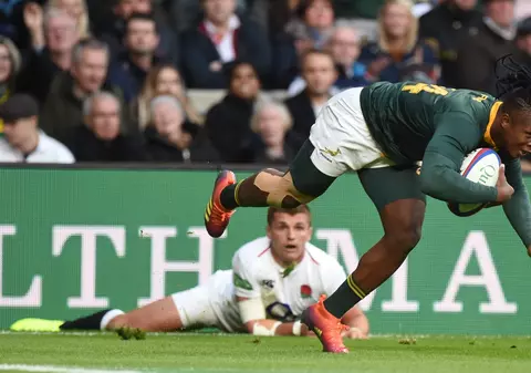 Un rugbist sud-american a fost dat dispărut de clubul său. „Ultimul contact datează de vineri, 11 noiembrie”