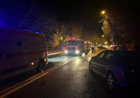 Un copil și bunica sa, loviți pe o trecere de pietoni din Tulcea de un șofer de 19 ani