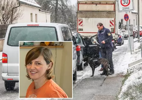 Româncă însărcinată în 8 luni, dispărută de 8 zile, în Germania. Poliția nu are vreun indiciu: „Parcă a înghițit-o pământul”