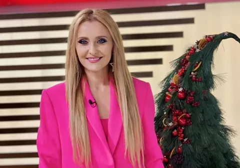 Alina Sorescu nu regretă despărțirea de Alexandru Ciucu: „Îmi doresc să se așeze toate lucrurile și să îmi găsesc liniștea”