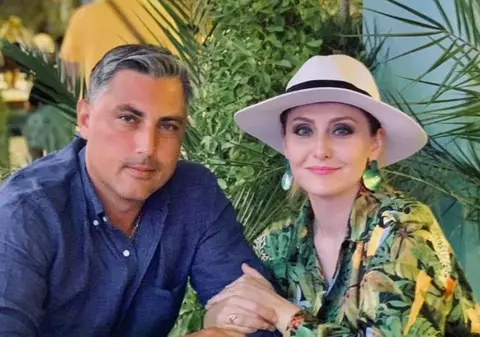Motivul pentru care Alina Sorescu și Alexandru Ciucu nu au divorțat încă. Ce spune avocata artistei: „Urmăm pașii stabiliți de instanță”
