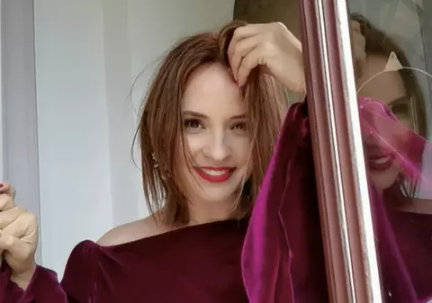 Dieta cu care Andreea Marin a slăbit 20 de kilograme fără să se înfometeze: „Cinci mese pe zi”