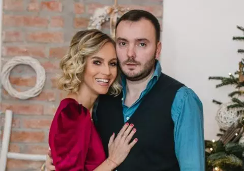 Andreea Perju s-a despărțit de soțul ei după 13 ani de căsnicie. Primele declarații făcute de vedetă. „Am încercat”