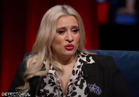 Anisia Gafton, câștigătoarea „Sunt celebru, scoate-mă de aici”, a vorbit despre copii. „Nu sunt responsabilă”