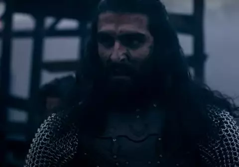 Daniel Nuță, declarații despre serialul de pe Netflix în care joacă rolul lui Vlad Țepeș: „Toate secvențele pe care le-am filmat au fost extraordinare”