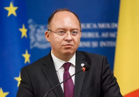 Bogdan Aurescu, după ce șeful spionajului de la Chișinău a spus că Rusia se va îndrepta spre Republica Moldova: „România nu are asemenea informații”