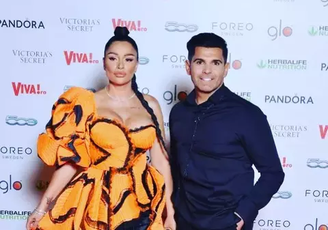 Brigitte Pastramă se mută în Dubai, dar nu definitiv: „Decizia e luată, eu am investit deja”. Va locui în casa de 400.000 de euro