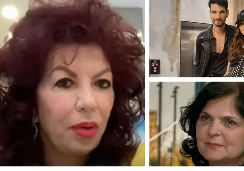 Theo Rose a reacționat după ce clarvăzătoarea Carmen Harra a vorbit despre relația sa cu Anghel Damian. „Eu aș fi băgat înjurături”