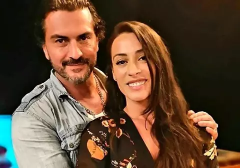 Cătălina Ponor a născut un băiețel. Mesajul transmis de fosta gimnastă: „Totul nostru”