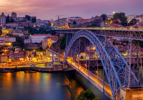 Ce să vizitezi în Porto