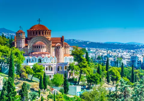 Ce să vizitezi în Salonic? Locuri de vizitat și obiective turistice în Salonic
