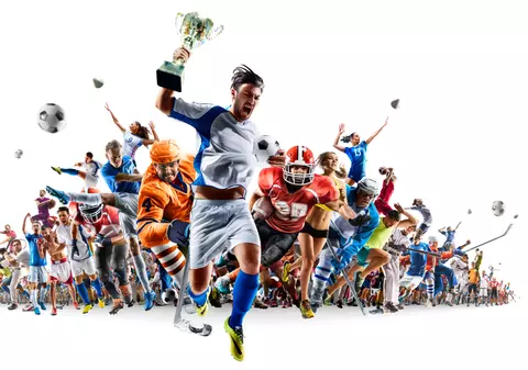 Cele mai populare evenimente sportive din întreaga lume