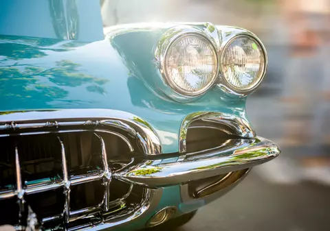 Cele mai scumpe maşini vândute la licitaţie