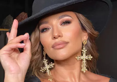 Claudia Pătrășcanu, primele declarații după ce s-a spus că are un nou iubit. Cine e bărbatul lângă care a apărut