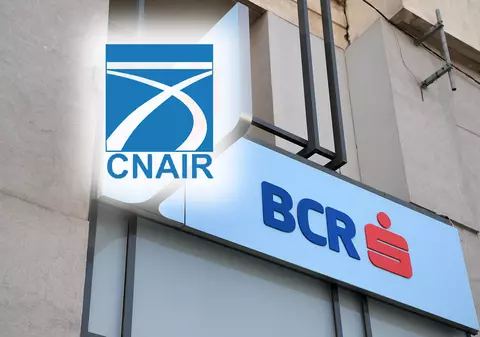 CNAIR spune că a ales să-și mute conturile de la BCR în urma declarațiilor făcute de cancelarul Austriei. „E o măsură de siguranță”