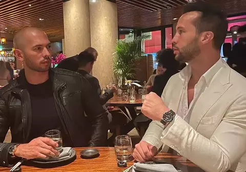 Frații Tate, lăsați să circule liber prin țară și chiar să părăsească România, dacă obțin acordul unui judecător 