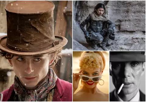 30 de filme de neratat în 2023. De la continuarea „Dune” până la noul proiect al lui Martin Scorsese, cu Leonardo DiCaprio și Robert De Niro în rolurile principale