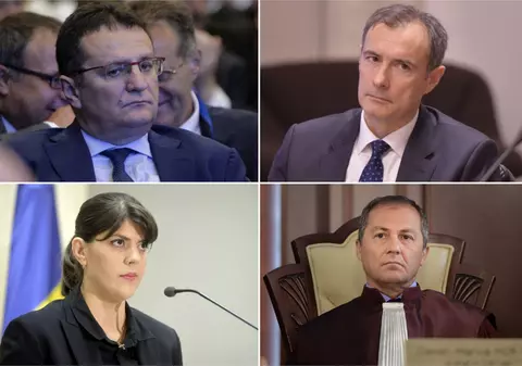 „Le-am transmis lui Maior și lui Coldea că urma să-i punem sub acuzare”. „Pe înregistrare, vocea lui Kovesi era ușor recognoscibilă”. Cartea plină de episoade de culise lansată de Daniel Morar