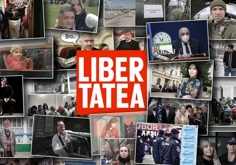Ce am făcut bun și ce s-a schimbat în 2022. Prima parte a retrospectivei anului 2022 în 100 de texte din Libertatea și tot atâtea motive să ne susțineți în 2023