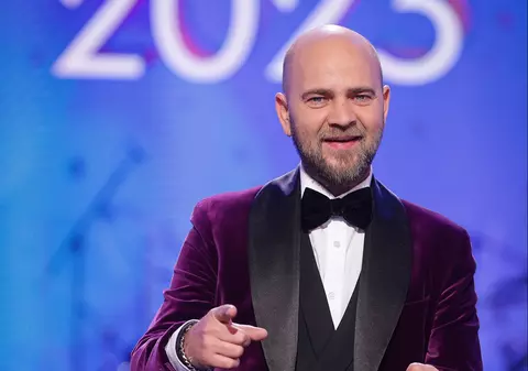 Cosmin Seleși ține cont de surperstiții. Ce își pune în buzunar în noaptea de Revelion