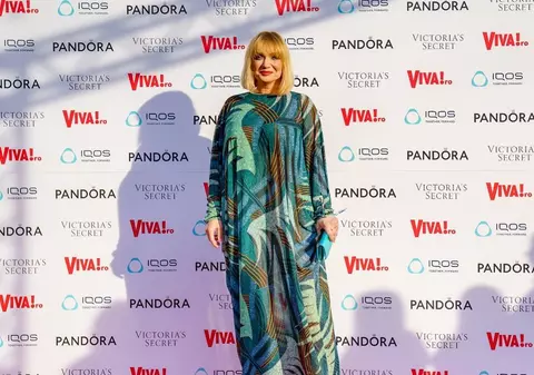 Cristina Cioran nu vrea să se împace cu Alex Dobrescu. De ce nu-și reface viața alături de alt bărbat: „Sunt cam sătulă de problemele altora”