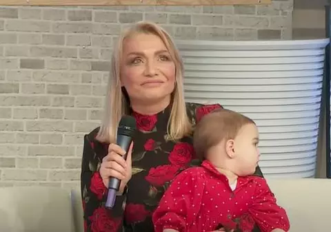 Cristina Cioran nu poate pleca în străinătate cu fiica ei, din cauza fostului iubit. „Nu am cum să le obțin orice aș face”